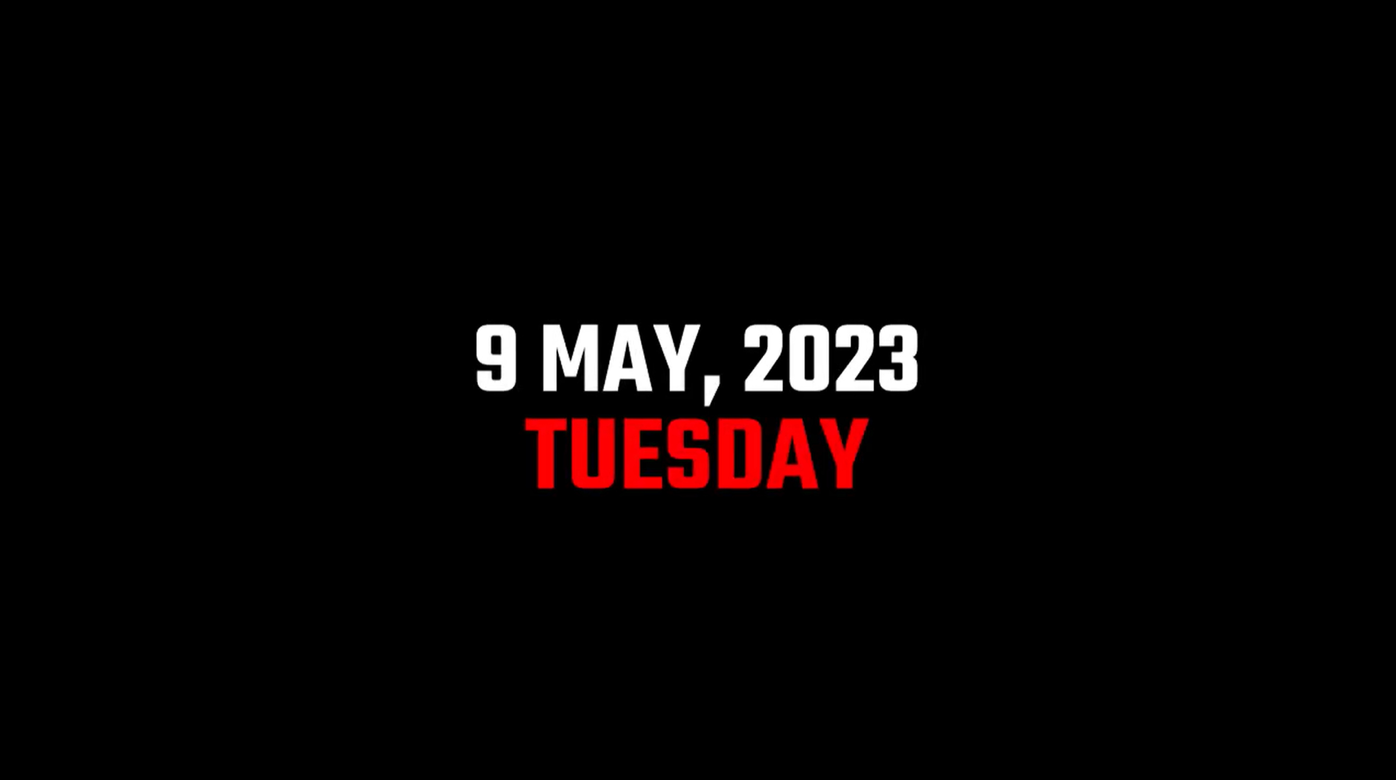 What Happened on 29th may in Pakistan